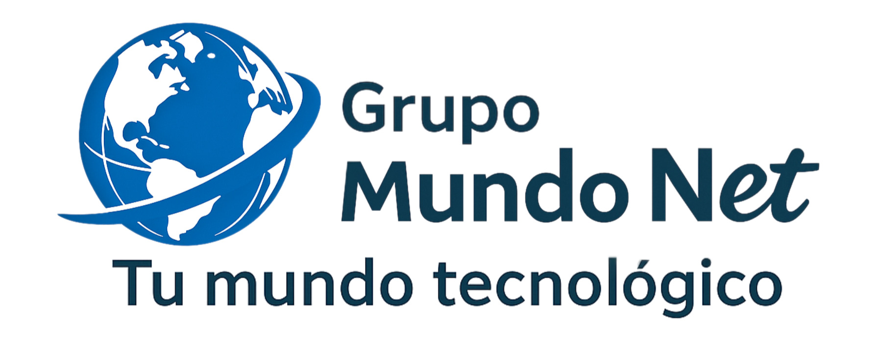 Logo Mundonet